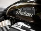 Indian Roadmaster Dark Horse Jack Daniel's 116